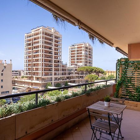 Naru Apartment Civitavecchia Bagian luar foto
