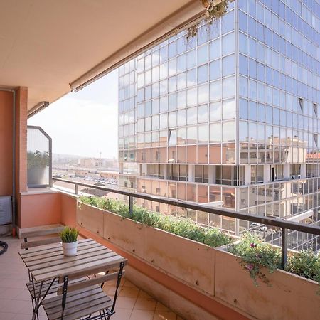 Naru Apartment Civitavecchia Bagian luar foto