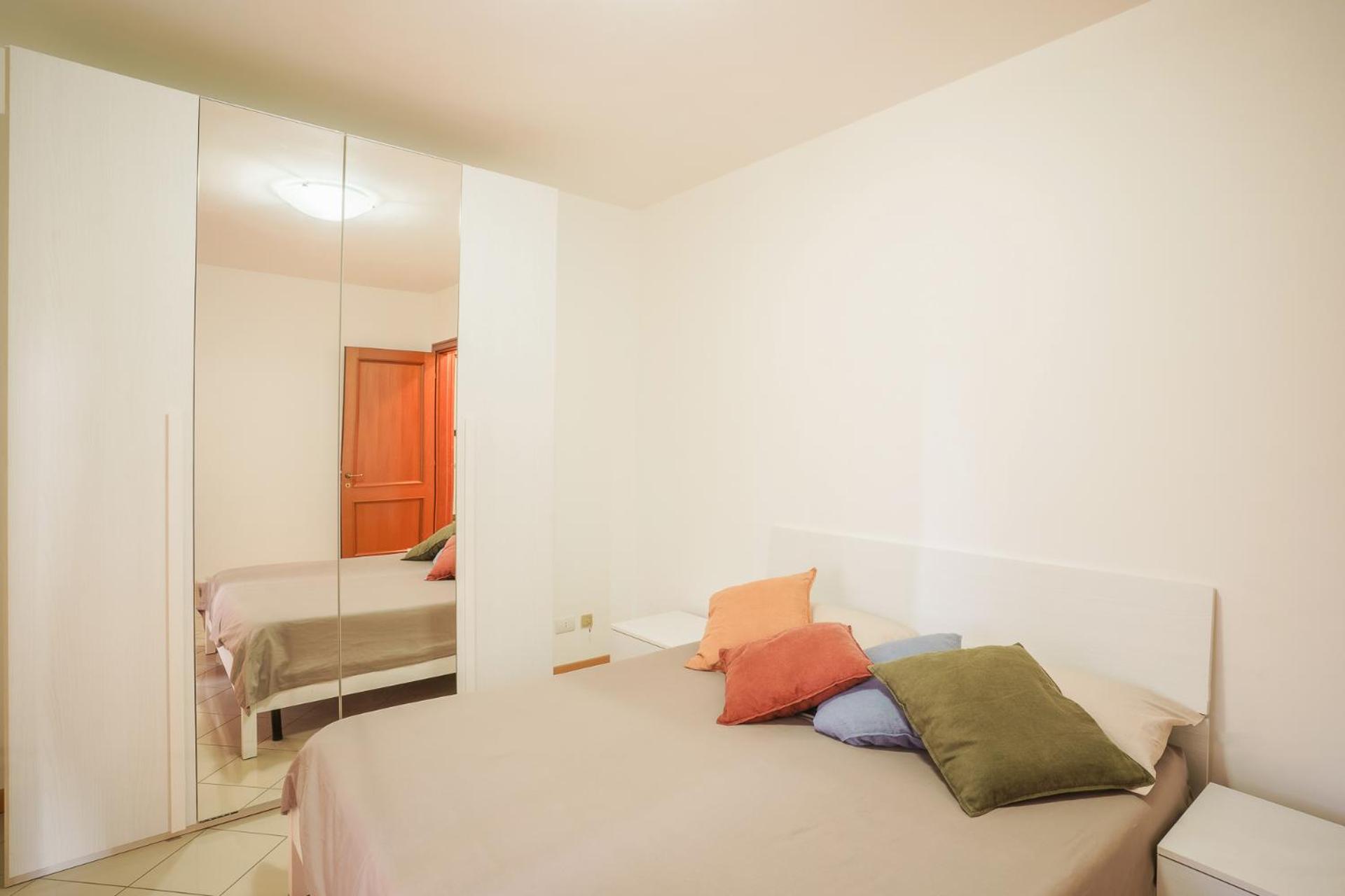 Naru Apartment Civitavecchia Bagian luar foto