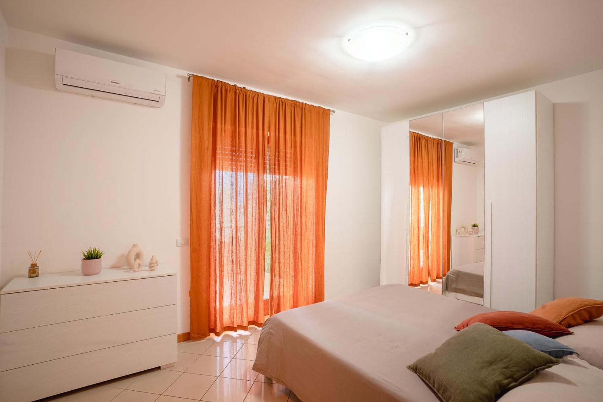 Naru Apartment Civitavecchia Bagian luar foto