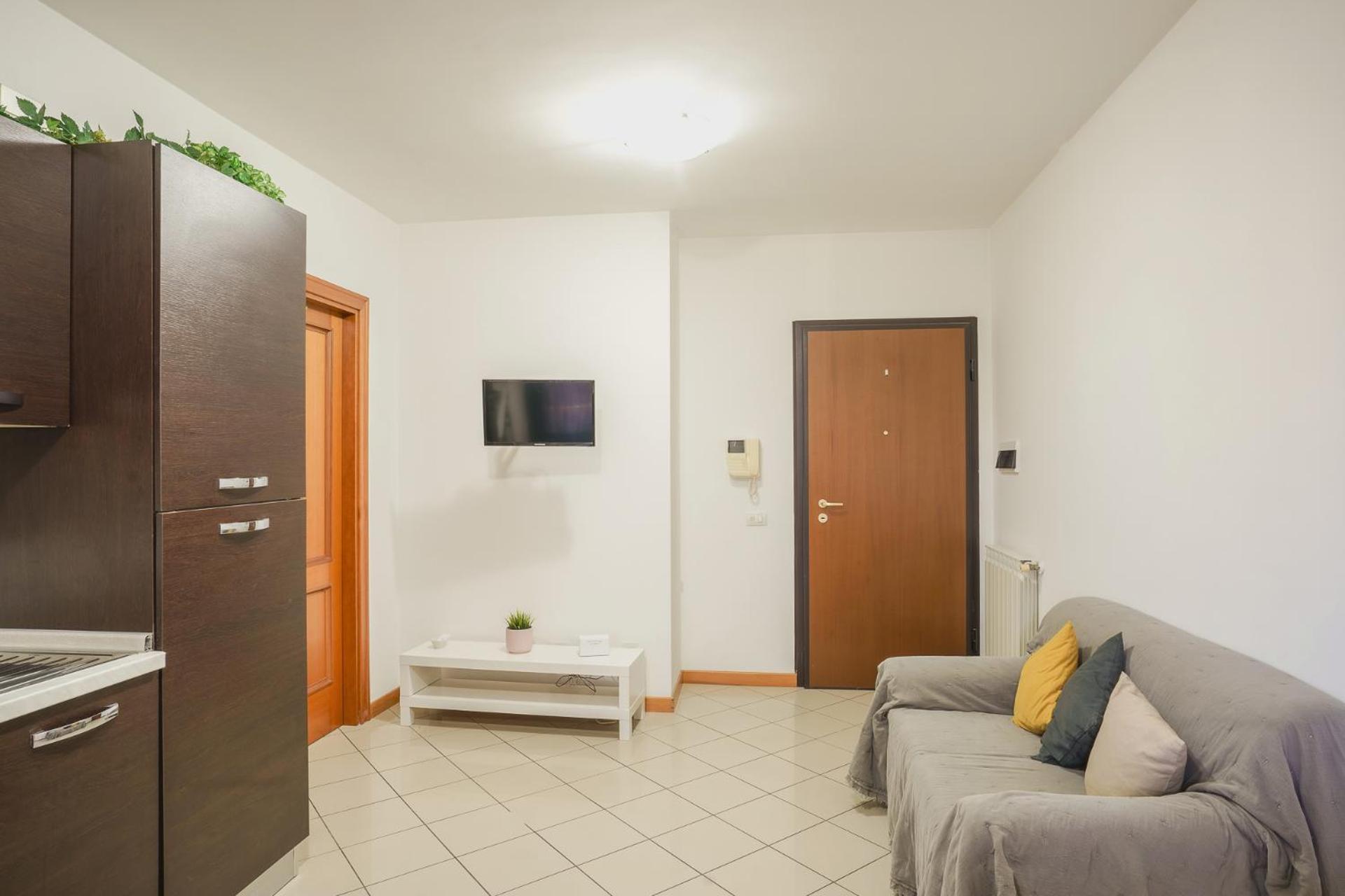 Naru Apartment Civitavecchia Bagian luar foto