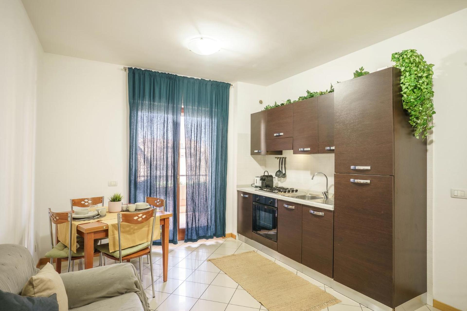Naru Apartment Civitavecchia Bagian luar foto