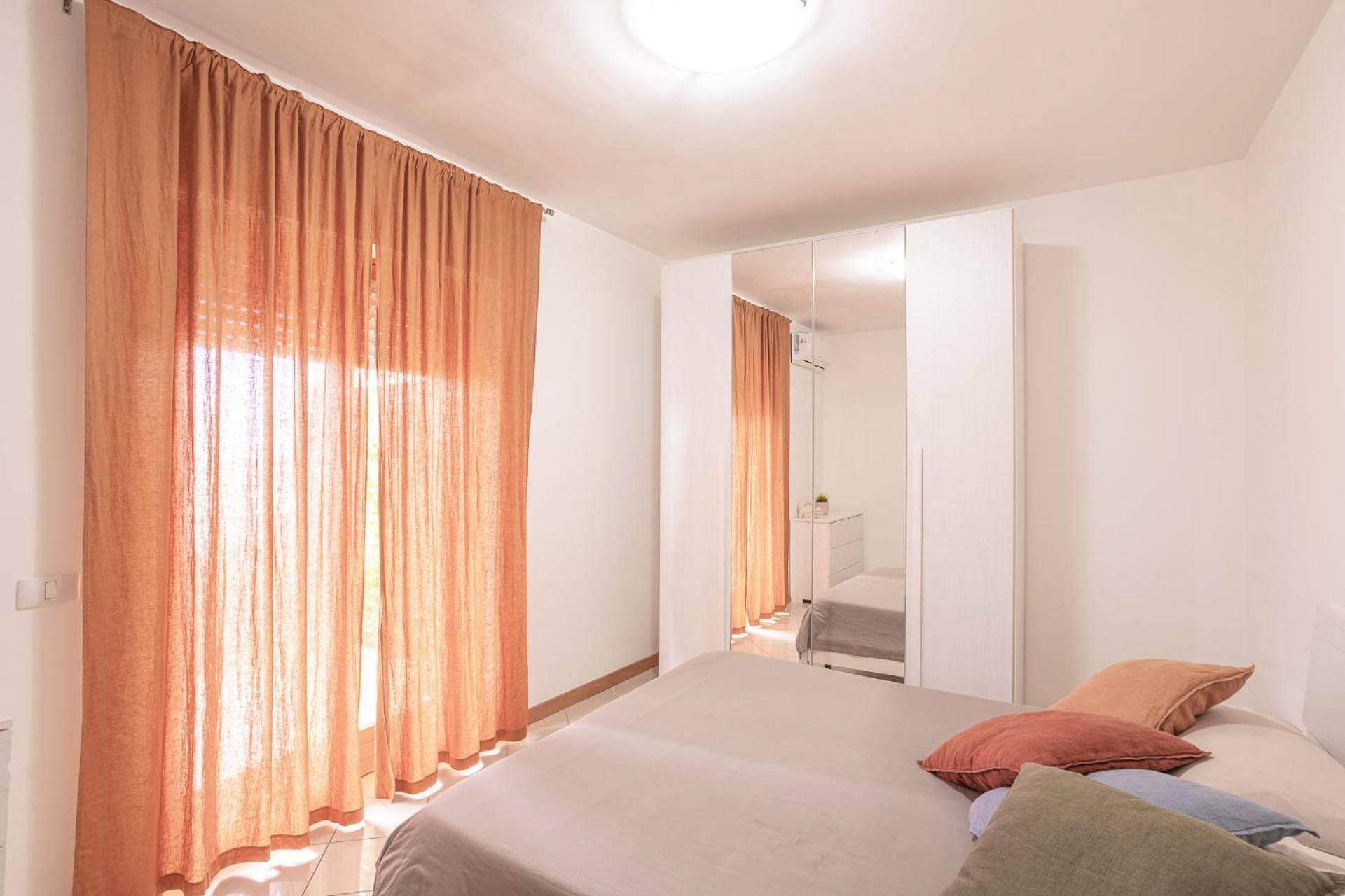 Naru Apartment Civitavecchia Bagian luar foto