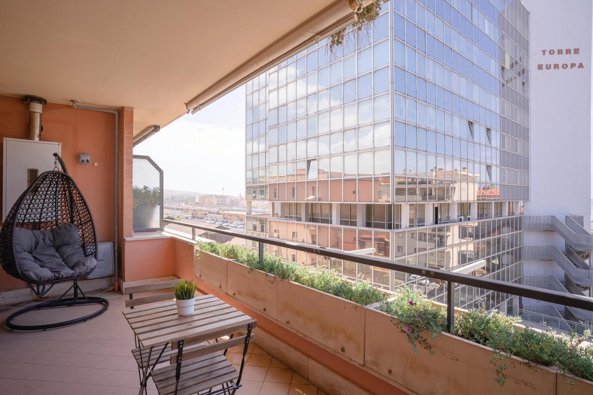 Naru Apartment Civitavecchia Bagian luar foto