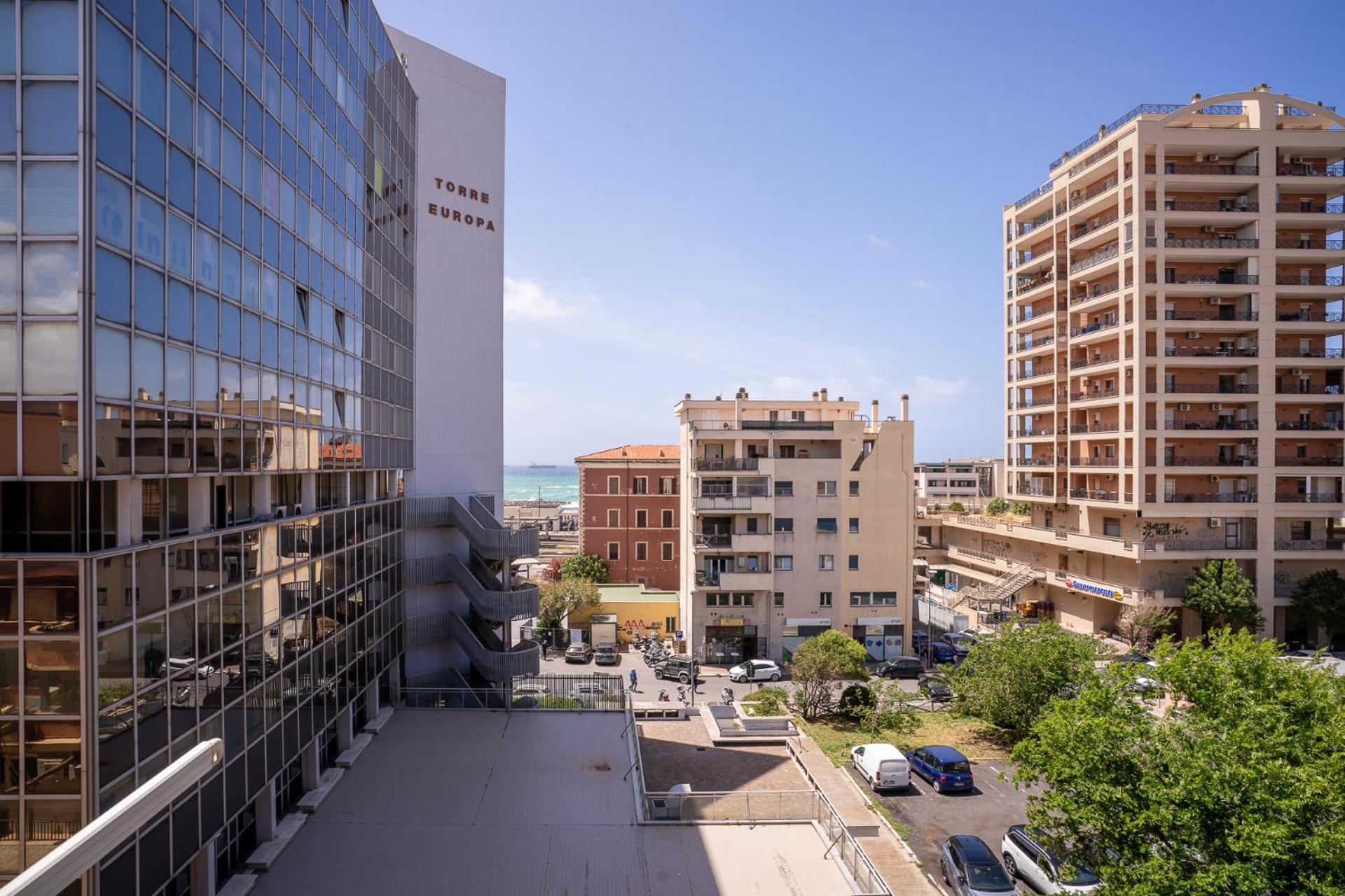 Naru Apartment Civitavecchia Bagian luar foto
