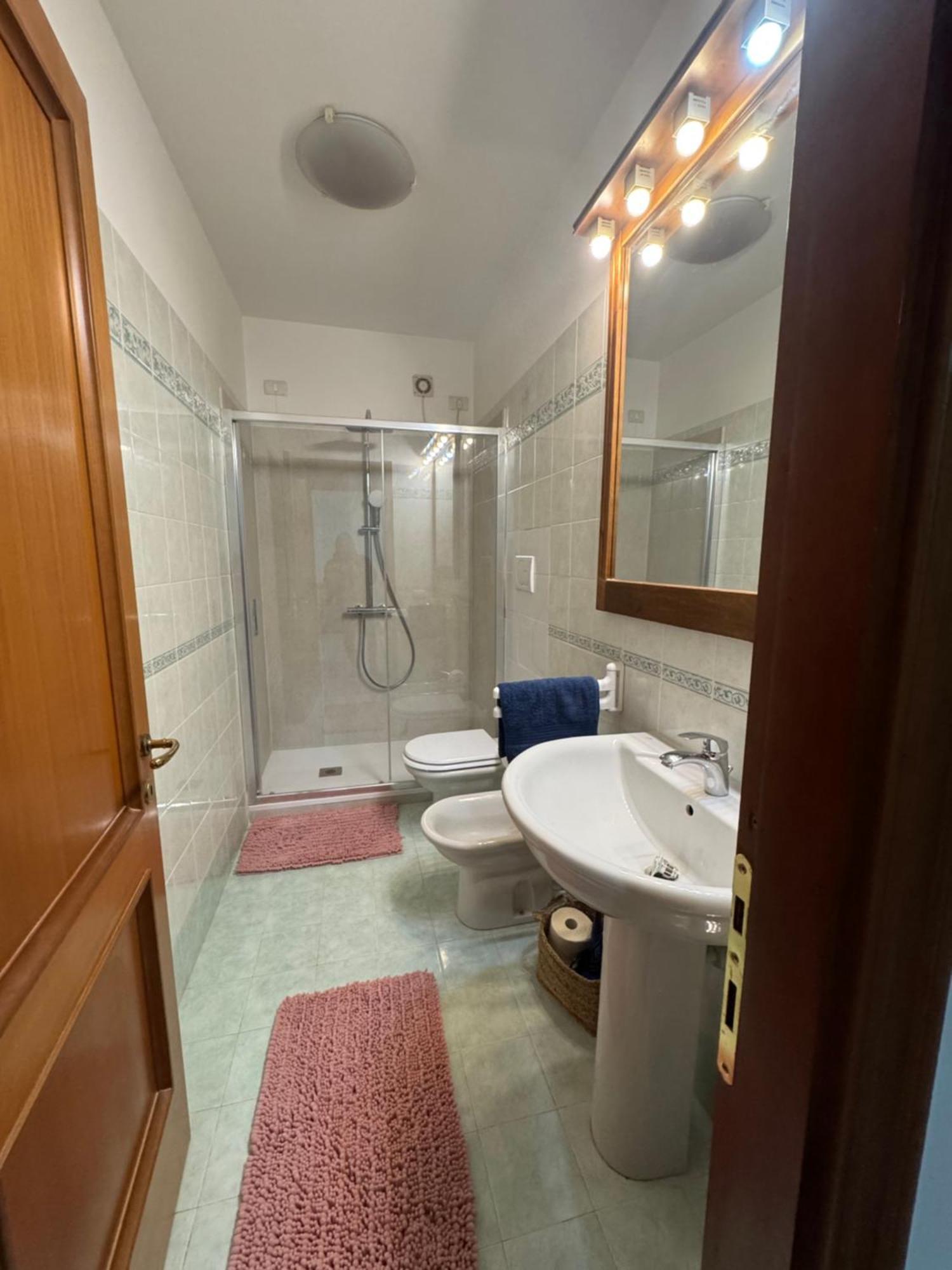 Naru Apartment Civitavecchia Bagian luar foto